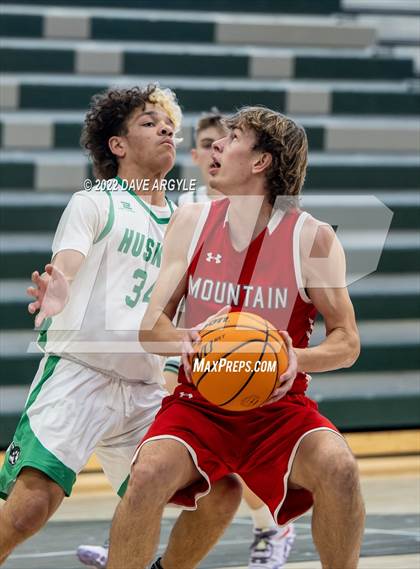Thumbnail 3 in Mountain Ridge @ Hillcrest photogallery.