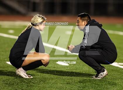 Thumbnail 1 in Kimball @ West Park (CIF SJS D4 Playoff) photogallery.