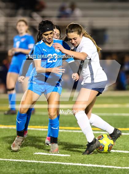 Thumbnail 1 in Kimball @ West Park (CIF SJS D4 Playoff) photogallery.