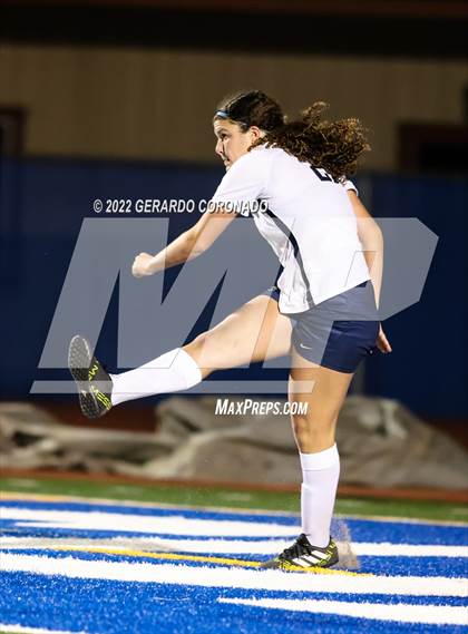 Thumbnail 1 in Kimball @ West Park (CIF SJS D4 Playoff) photogallery.