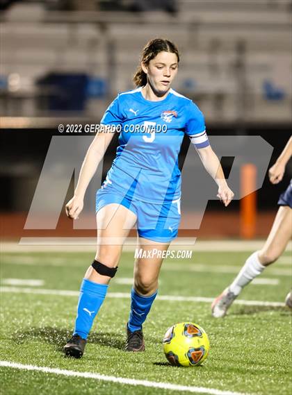 Thumbnail 3 in Kimball @ West Park (CIF SJS D4 Playoff) photogallery.