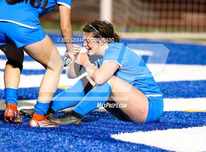 Thumbnail 1 in Kimball @ West Park (CIF SJS D4 Playoff) photogallery.