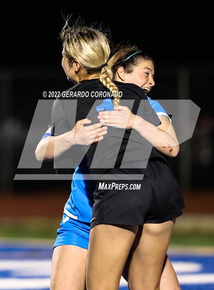 Thumbnail 1 in Kimball @ West Park (CIF SJS D4 Playoff) photogallery.