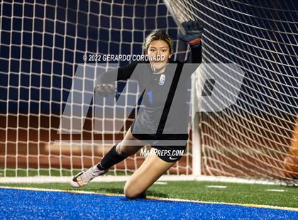 Thumbnail 2 in Kimball @ West Park (CIF SJS D4 Playoff) photogallery.