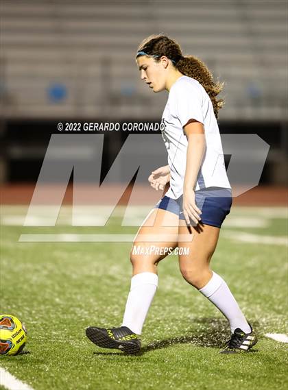 Thumbnail 3 in Kimball @ West Park (CIF SJS D4 Playoff) photogallery.