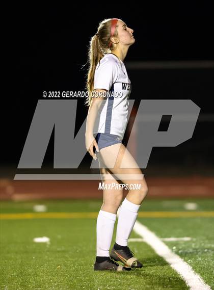 Thumbnail 1 in Kimball @ West Park (CIF SJS D4 Playoff) photogallery.