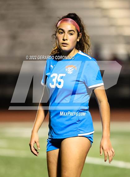 Thumbnail 3 in Kimball @ West Park (CIF SJS D4 Playoff) photogallery.