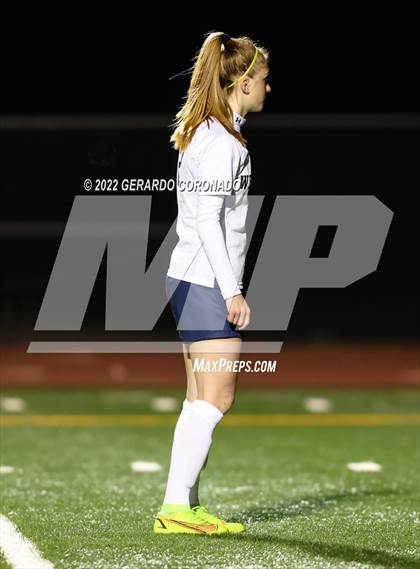 Thumbnail 2 in Kimball @ West Park (CIF SJS D4 Playoff) photogallery.