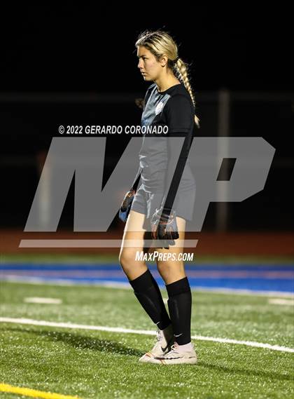 Thumbnail 3 in Kimball @ West Park (CIF SJS D4 Playoff) photogallery.