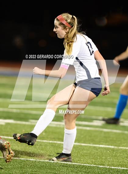 Thumbnail 1 in Kimball @ West Park (CIF SJS D4 Playoff) photogallery.
