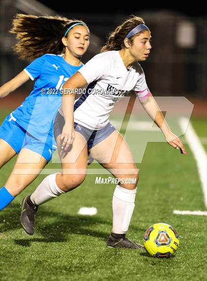 Thumbnail 1 in Kimball @ West Park (CIF SJS D4 Playoff) photogallery.