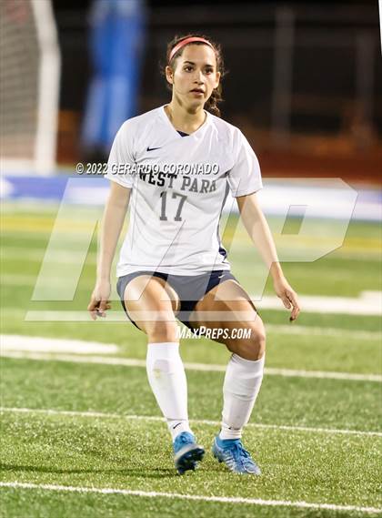 Thumbnail 3 in Kimball @ West Park (CIF SJS D4 Playoff) photogallery.