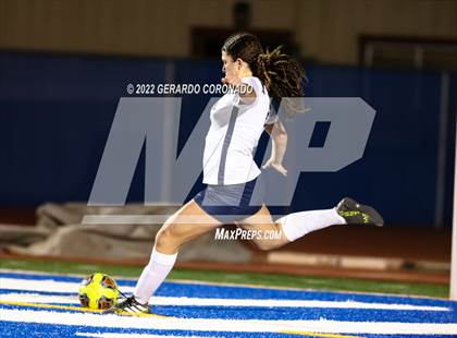 Thumbnail 3 in Kimball @ West Park (CIF SJS D4 Playoff) photogallery.