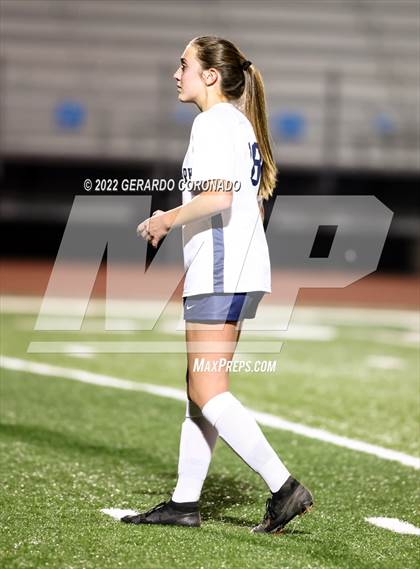 Thumbnail 3 in Kimball @ West Park (CIF SJS D4 Playoff) photogallery.