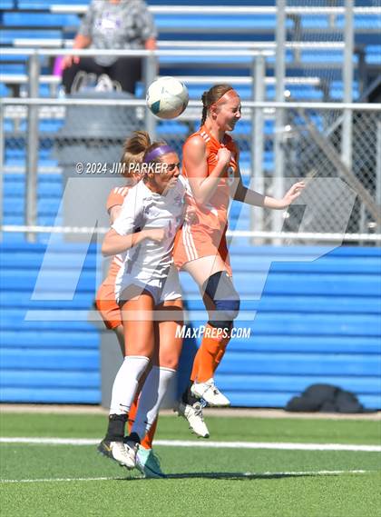Thumbnail 1 in Celina vs. Boerne (UIL 4A Soccer Final) photogallery.