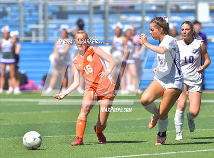 Thumbnail 3 in Celina vs. Boerne (UIL 4A Soccer Final) photogallery.