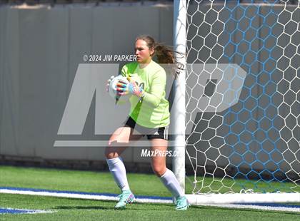 Thumbnail 2 in Celina vs. Boerne (UIL 4A Soccer Final) photogallery.