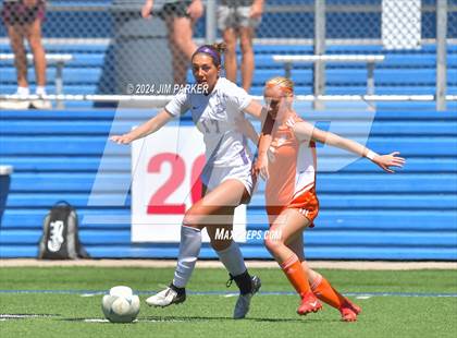 Thumbnail 3 in Celina vs. Boerne (UIL 4A Soccer Final) photogallery.