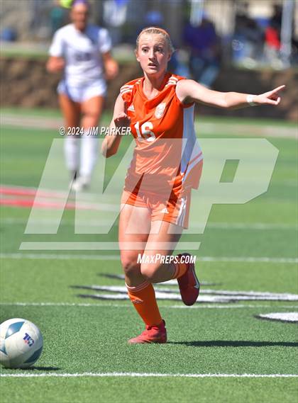 Thumbnail 1 in Celina vs. Boerne (UIL 4A Soccer Final) photogallery.