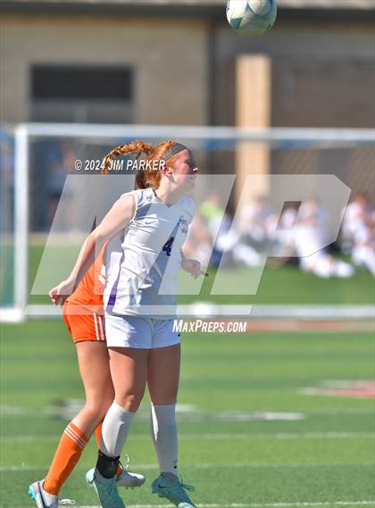 Thumbnail 2 in Celina vs. Boerne (UIL 4A Soccer Final) photogallery.