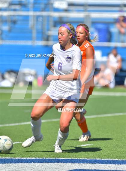 Thumbnail 1 in Celina vs. Boerne (UIL 4A Soccer Final) photogallery.