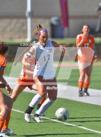 Thumbnail 1 in Celina vs. Boerne (UIL 4A Soccer Final) photogallery.