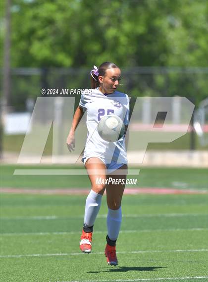 Thumbnail 1 in Celina vs. Boerne (UIL 4A Soccer Final) photogallery.