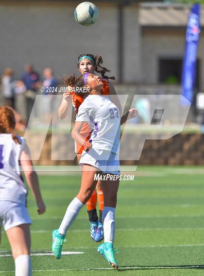 Thumbnail 1 in Celina vs. Boerne (UIL 4A Soccer Final) photogallery.