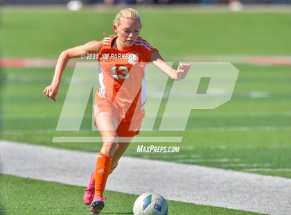 Thumbnail 2 in Celina vs. Boerne (UIL 4A Soccer Final) photogallery.