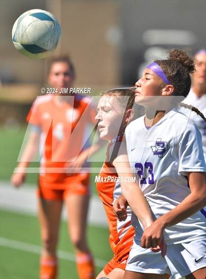 Thumbnail 1 in Celina vs. Boerne (UIL 4A Soccer Final) photogallery.