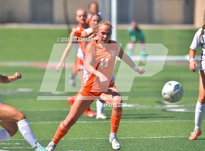 Thumbnail 1 in Celina vs. Boerne (UIL 4A Soccer Final) photogallery.