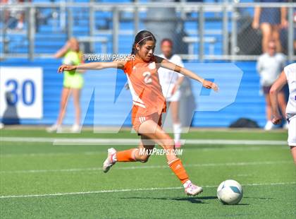 Thumbnail 2 in Celina vs. Boerne (UIL 4A Soccer Final) photogallery.
