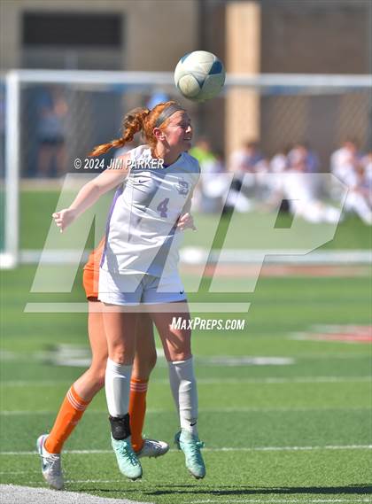 Thumbnail 1 in Celina vs. Boerne (UIL 4A Soccer Final) photogallery.