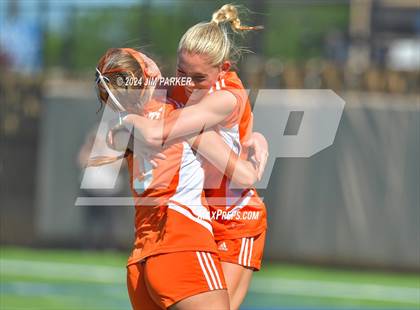 Thumbnail 2 in Celina vs. Boerne (UIL 4A Soccer Final) photogallery.