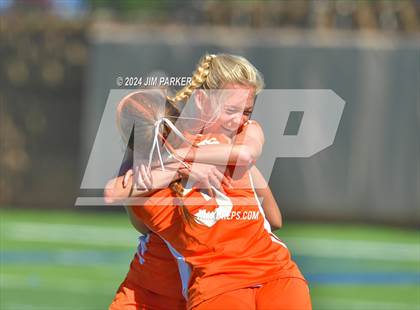 Thumbnail 1 in Celina vs. Boerne (UIL 4A Soccer Final) photogallery.