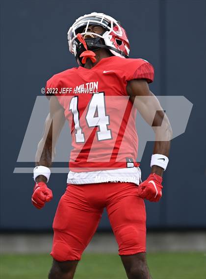 Thumbnail 3 in Christian Brothers vs. Milton photogallery.