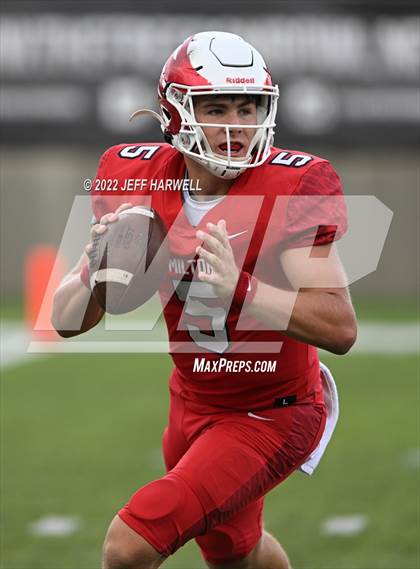 Thumbnail 3 in Christian Brothers vs. Milton photogallery.
