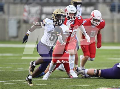 Thumbnail 1 in Christian Brothers vs. Milton photogallery.
