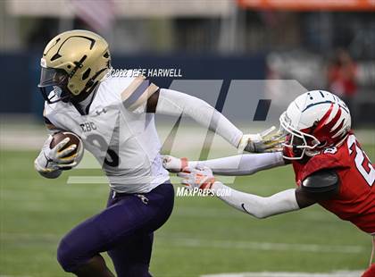 Thumbnail 3 in Christian Brothers vs. Milton photogallery.