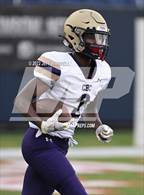 Photo from the gallery "Christian Brothers vs. Milton"