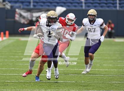 Thumbnail 1 in Christian Brothers vs. Milton photogallery.
