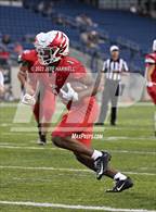 Photo from the gallery "Christian Brothers vs. Milton"