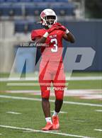 Photo from the gallery "Christian Brothers vs. Milton"