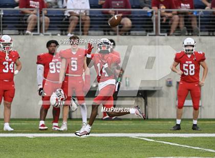 Thumbnail 3 in Christian Brothers vs. Milton photogallery.