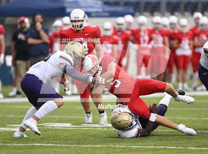 Thumbnail 2 in Christian Brothers vs. Milton photogallery.