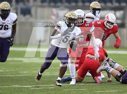 Thumbnail 3 in Christian Brothers vs. Milton photogallery.