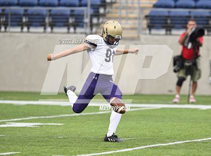 Thumbnail 2 in Christian Brothers vs. Milton photogallery.