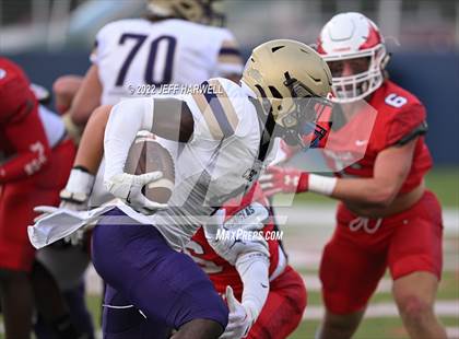 Thumbnail 3 in Christian Brothers vs. Milton photogallery.