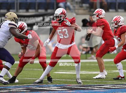 Thumbnail 3 in Christian Brothers vs. Milton photogallery.