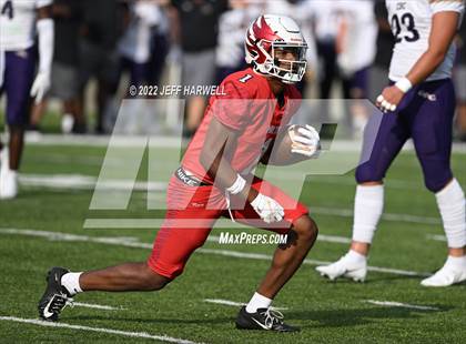 Thumbnail 2 in Christian Brothers vs. Milton photogallery.